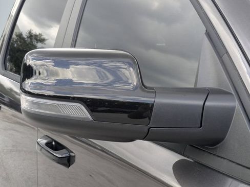 New 2026 RAM 1500 Big Horn AWD/4WD image 11