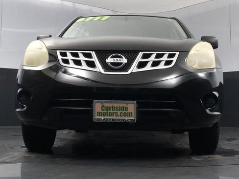 Used 2013 Nissan Rogue S FWD image 19