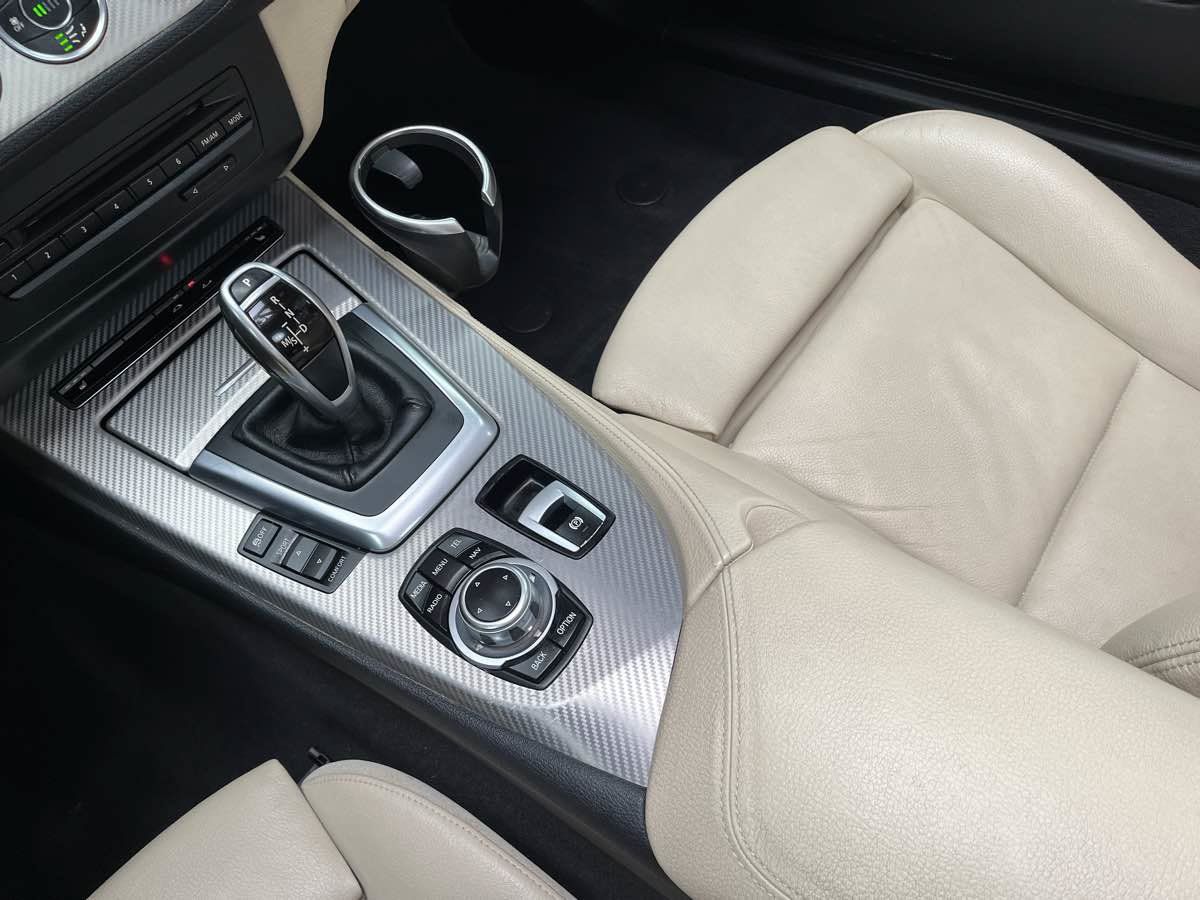 Used 2013 BMW Z4 sDrive35i RWD image 20