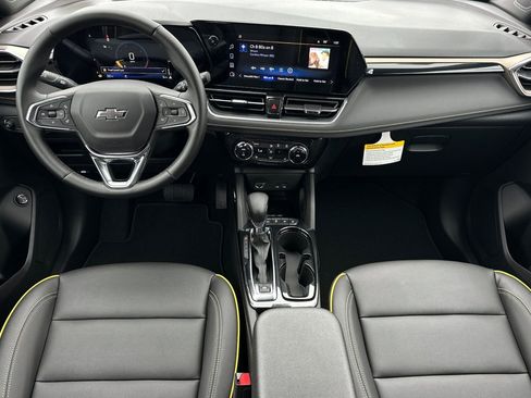 New 2026 Chevrolet TrailBlazer ACTIV w/ Convenience Package FWD image 13