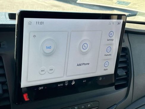 New 2026 Ford Transit 150 Base image 28