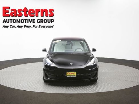 Used 2018 Tesla Model 3 Long Range image 47