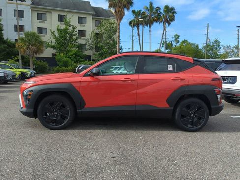 New 2026 Hyundai Kona SEL Sport FWD image 6