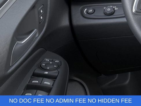 New 2026 Buick Envista Preferred w/ Convenience I Package FWD image 23