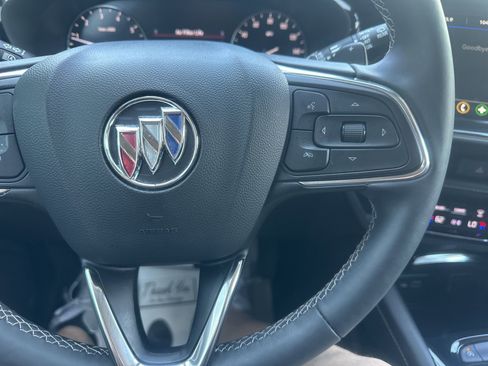 Used 2022 Buick Envision Preferred FWD image 27