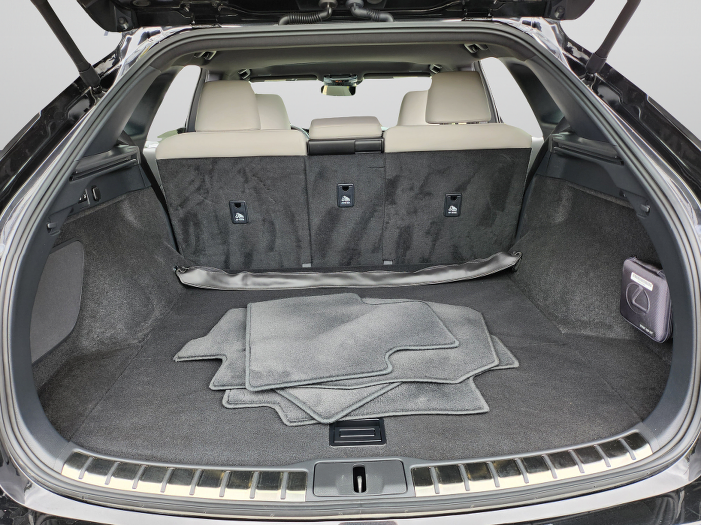Certified 2025 Lexus RX 350 Premium Plus w/ Convenience Package FWD image 29