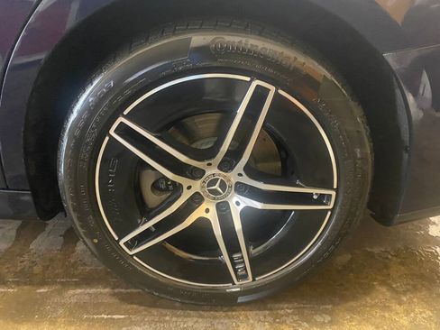 New 2026 Mercedes-Benz E 350 4MATIC Sedan image 24