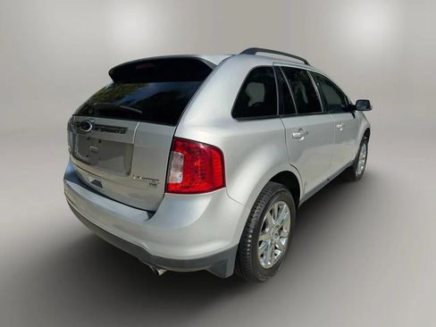 Used 2013 Ford Edge Limited AWD/4WD image 9