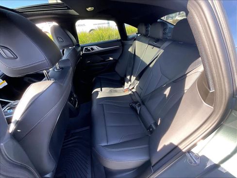 Certified 2025 BMW i4 eDrive40 w/ Premium Package image 28