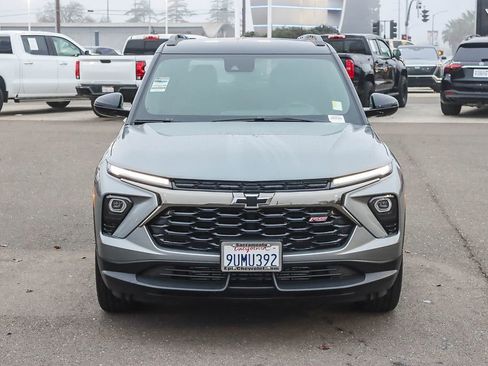 Used 2026 Chevrolet TrailBlazer RS w/ Convenience Package image 6