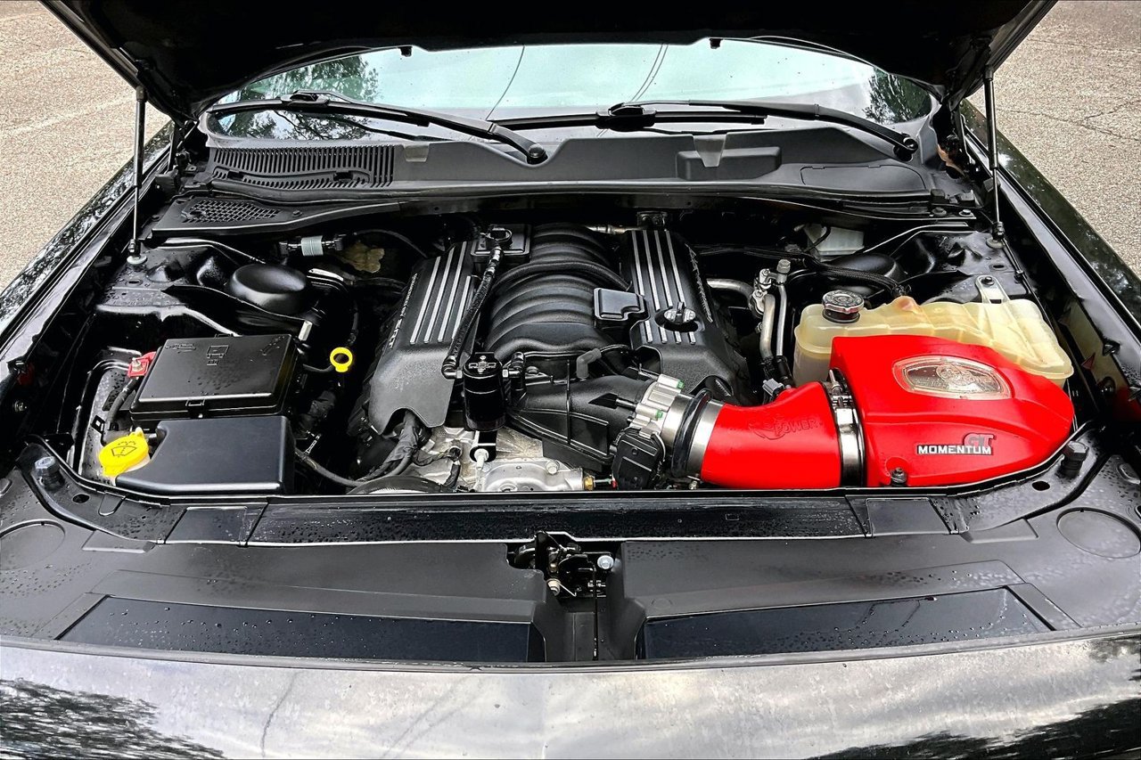 Used 2019 Dodge Challenger R/T Scat Pack RWD image 25