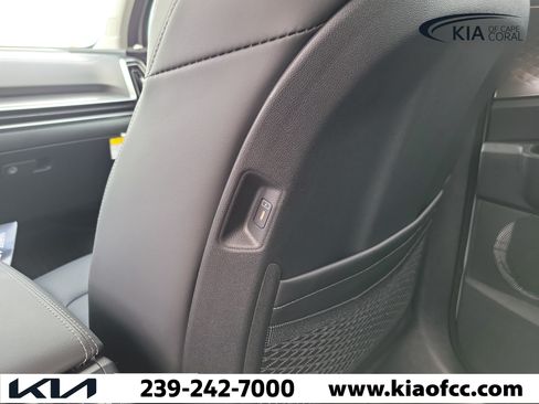 New 2026 Kia Sorento S FWD image 18