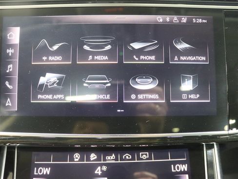 Used 2019 Audi Q8 Premium Plus w/ Premium Plus AWD/4WD image 37