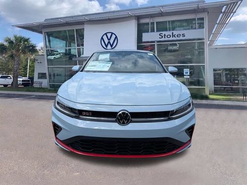 New 2026 Volkswagen Jetta GLI Autobahn FWD image 9