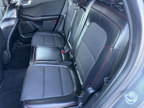 Used 2023 Ford Escape ST-Line w/ Tech Pack #1 image 10