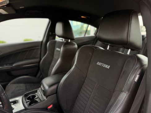 Used 2021 Dodge Charger R/T w/ Daytona Edition Group RWD image 23