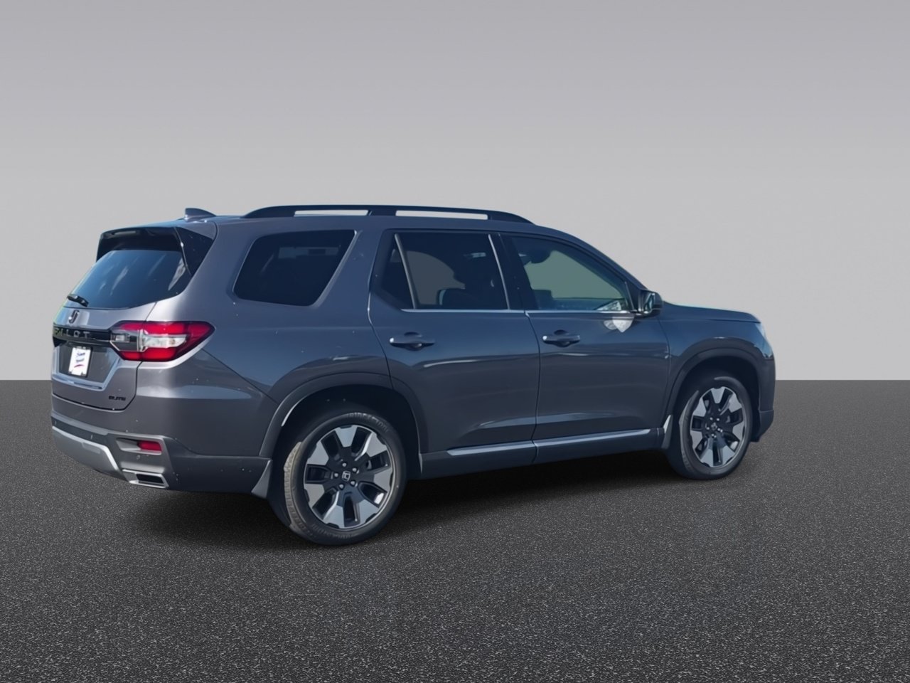 New 2026 Honda Pilot Elite image 7