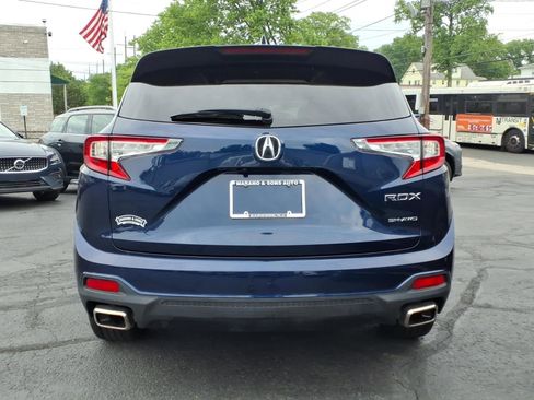 Used 2023 Acura RDX AWD image 6