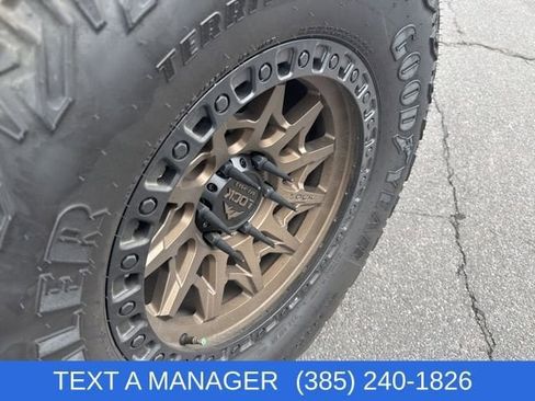 Used 2025 RAM 1500 RHO image 14