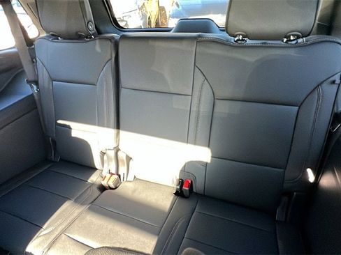 New 2026 Chevrolet Tahoe High Country w/ Sun And Tow Package image 19