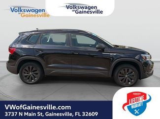 Certified 2023 Volkswagen Taos S FWD video 2
