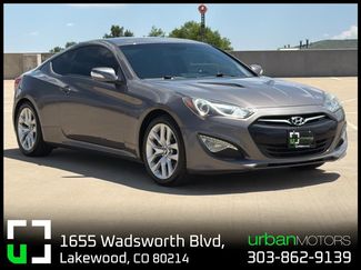 Used 2013 Hyundai Genesis 3.8 RWD video 1