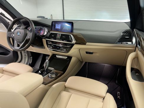 Used 2019 BMW X3 sDrive30i w/ Premium Package image 29