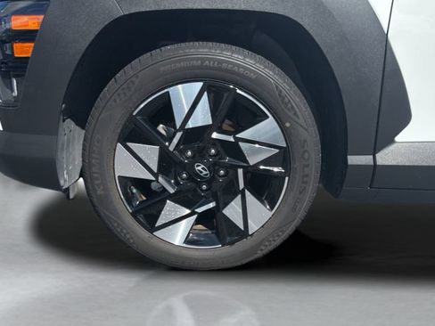Certified 2024 Hyundai Kona SEL w/ Convenience Package FWD image 25