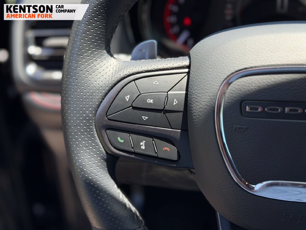 Used 2026 Dodge Durango GT AWD/4WD image 15