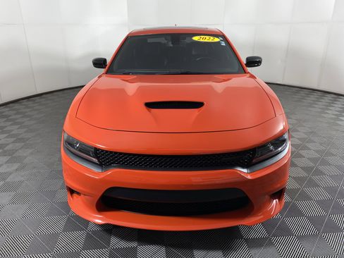Used 2022 Dodge Charger GT w/ Plus Group image 13