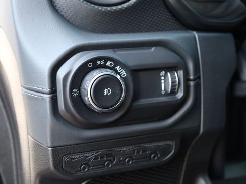 New 2026 Jeep Wrangler Unlimited Rubicon 392 AWD/4WD image 12
