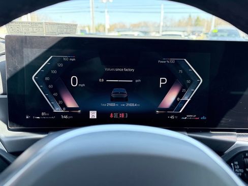 Used 2024 BMW M340i xDrive w/ Premium Package image 3