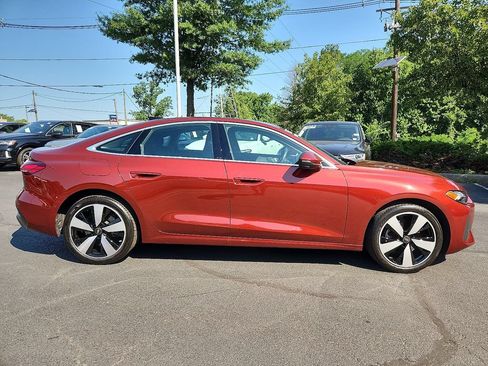 Certified 2025 Audi A5 2.0T Premium w/ Premium Plus AWD/4WD image 13