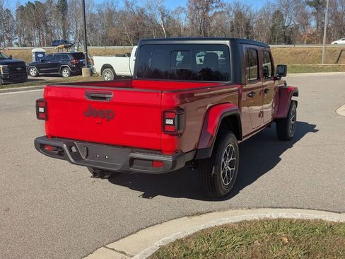 New 2026 Jeep Gladiator Sport image 5