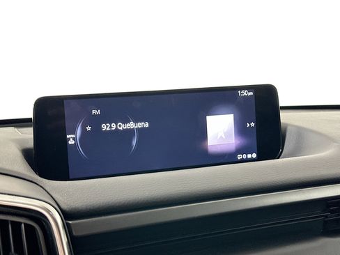 Used 2025 MAZDA CX-50 2.5 Hybrid w/ Premium Plus Pkg image 21