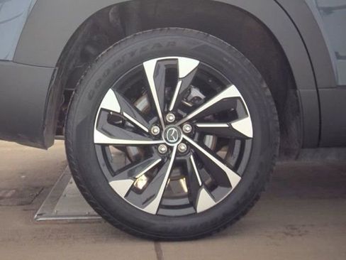 Used 2025 MAZDA CX-50 2.5 Hybrid w/ Premium Plus Pkg image 22