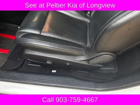 Used 2023 Dodge Challenger SXT w/ Plus Package RWD image 11