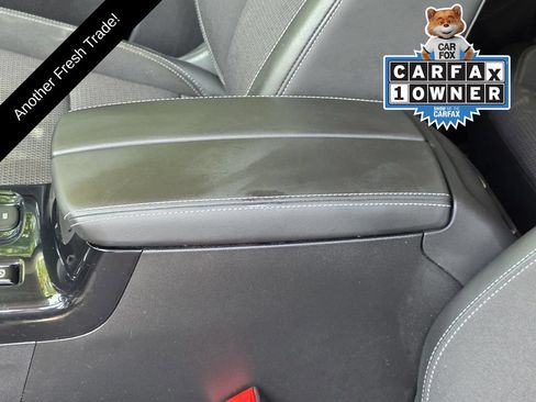 Used 2021 Buick Envision Preferred FWD image 8
