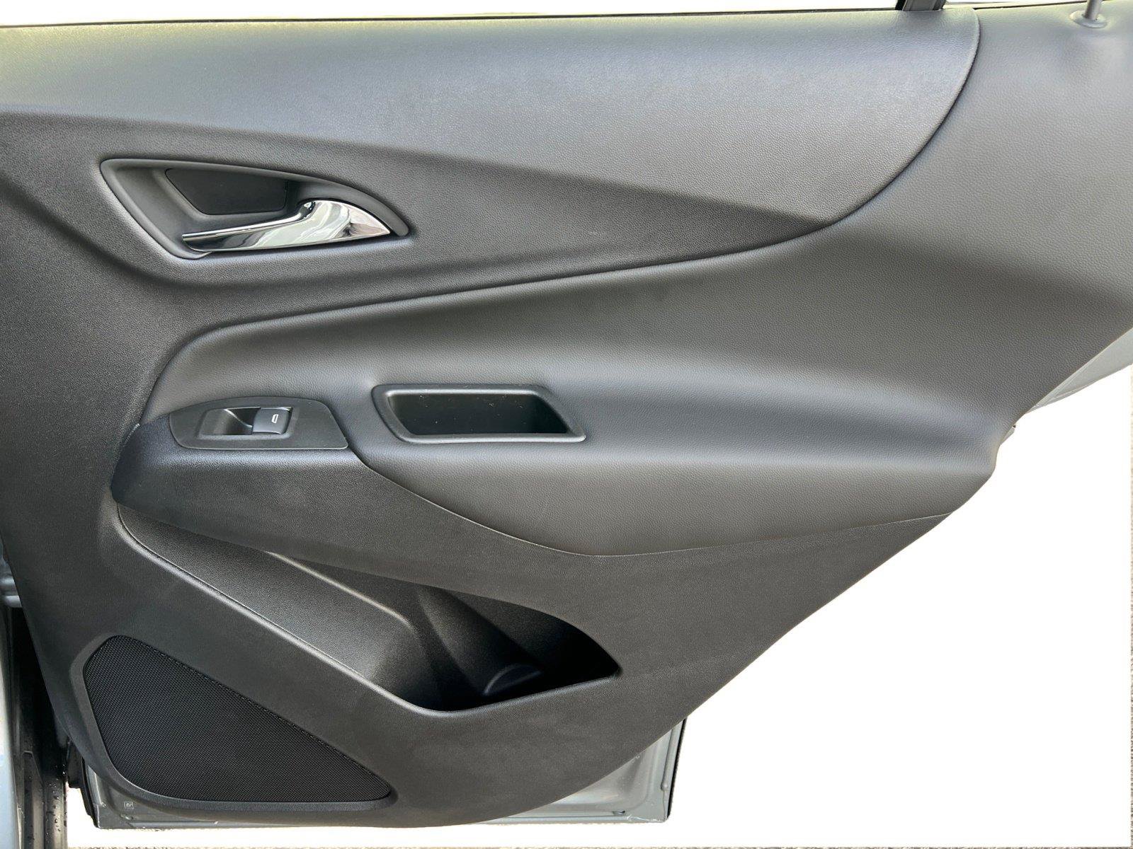 Used 2024 Chevrolet Equinox LT FWD image 21