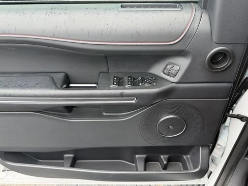 Used 2023 Ford Expedition Max Limited RWD image 37