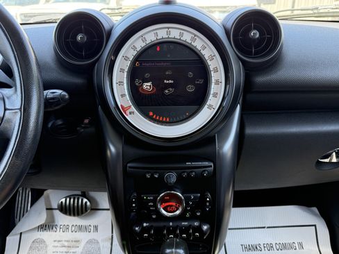 Used 2014 MINI Cooper Paceman S w/ Loaded Package AWD/4WD image 11