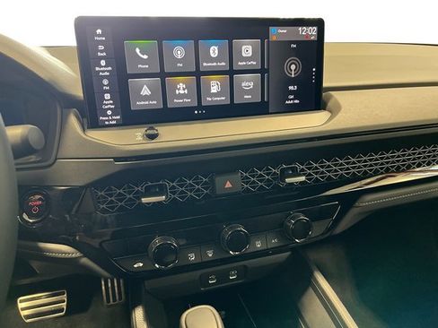 New 2026 Honda Accord Sport image 22