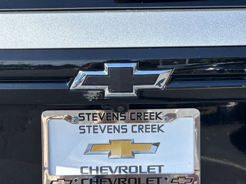 Used 2025 Chevrolet Traverse Z71 image 51