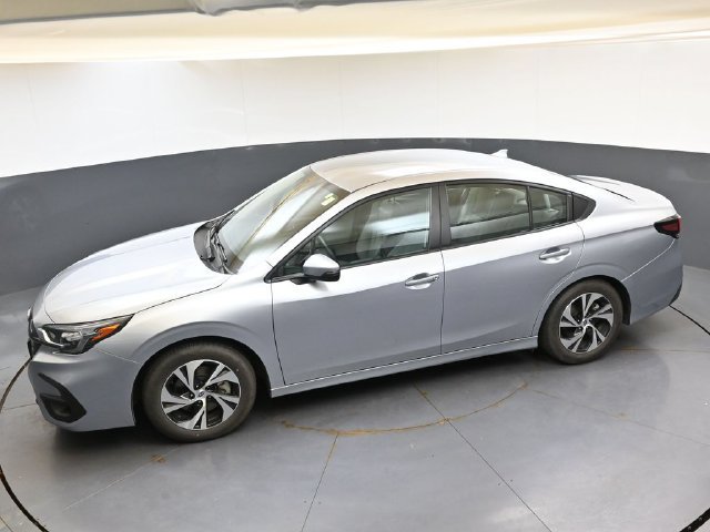 Used 2025 Subaru Legacy Premium AWD/4WD image 37