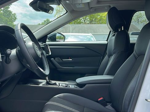 Certified 2025 MAZDA CX-50 AWD 2.5 S w/ Cargo Package image 10