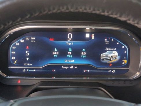 Certified 2022 Chevrolet Tahoe LT image 12