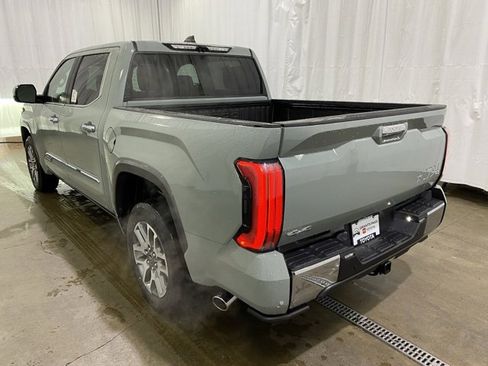 New 2026 Toyota Tundra 1794 Edition image 5