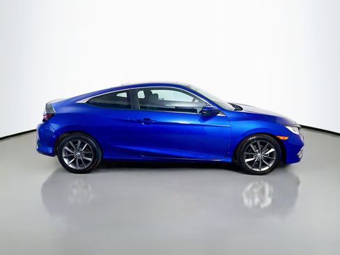 Used 2019 Honda Civic EX image 11