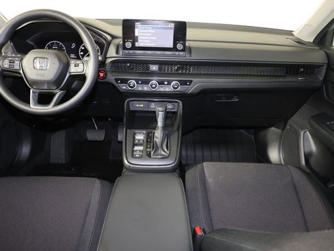 Used 2025 Honda CR-V EX image 10