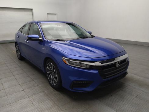 Used 2019 Honda Insight Touring image 13